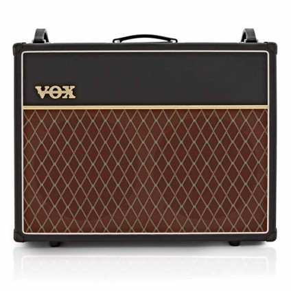 قیمت خرید فروش آمپلی فایر گیتار الکتریک Vox AC30 C2